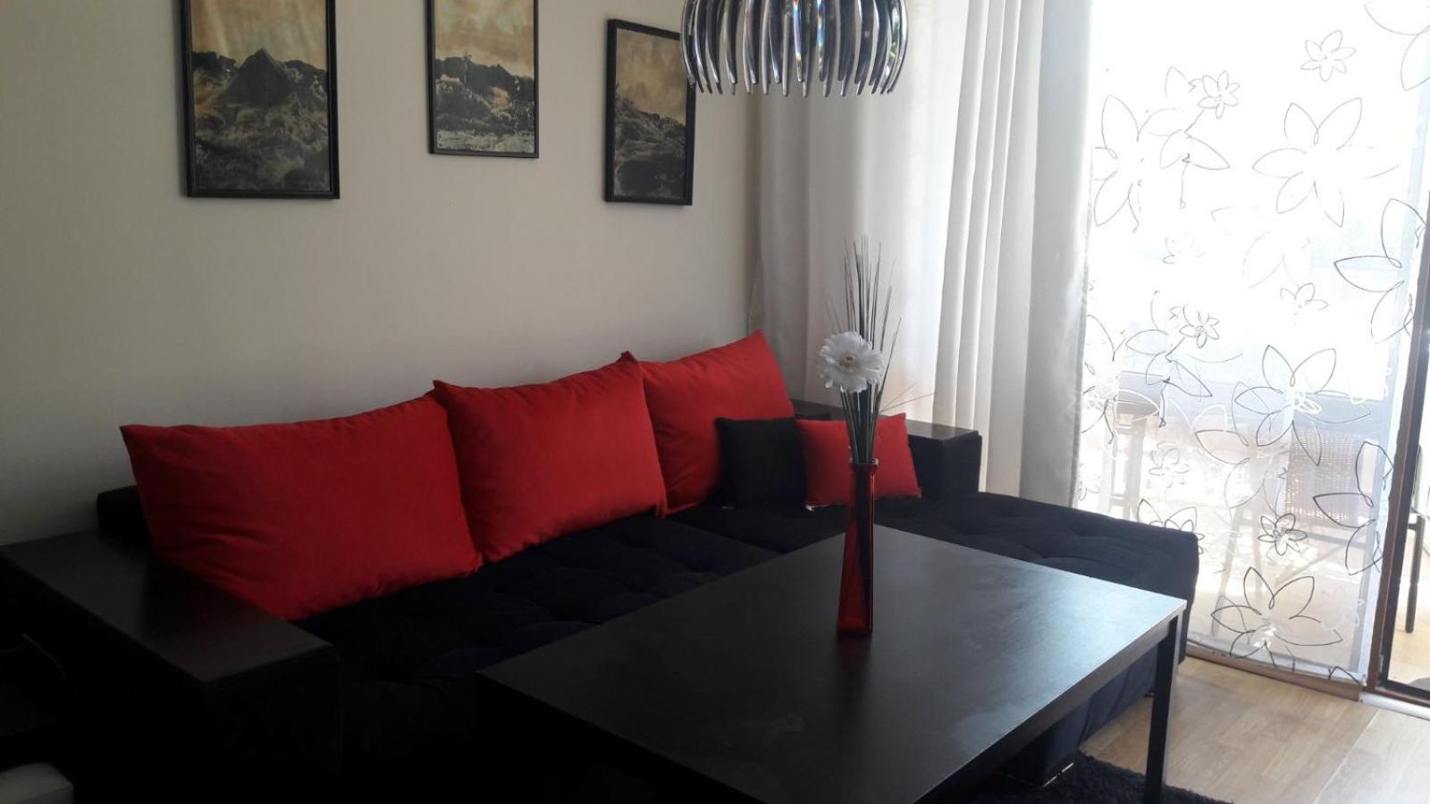 Alex Deluxe Apartments 써니비치 외부 사진